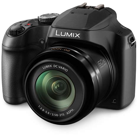 lumix fz80